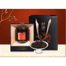 野怪 虫咬红茶 红茶 50g/提