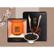 野怪 荒野红茶 红茶 70g/提