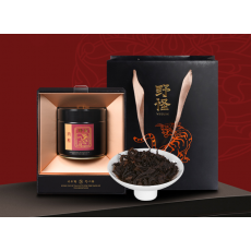 野怪 肉桂 乌龙茶 60g/提