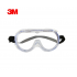 3M 护目镜 劳保防喷溅化学品眼罩 防冲击工地户外防护眼镜 1621AF