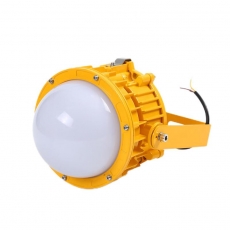 倔强大师ZPB808 防爆高效节能LED灯 50W 尺寸：170*243mm