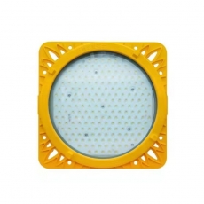倔强大师ZPB812 LED防爆泛光灯 100W 尺寸：388*340*138mm