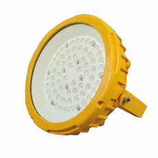 倔强大师ZPB802B LED防爆平台灯 100W 尺寸：260*260*130mm