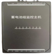 倔强大师蓄电池组监控主机 型号：ZBMS-1